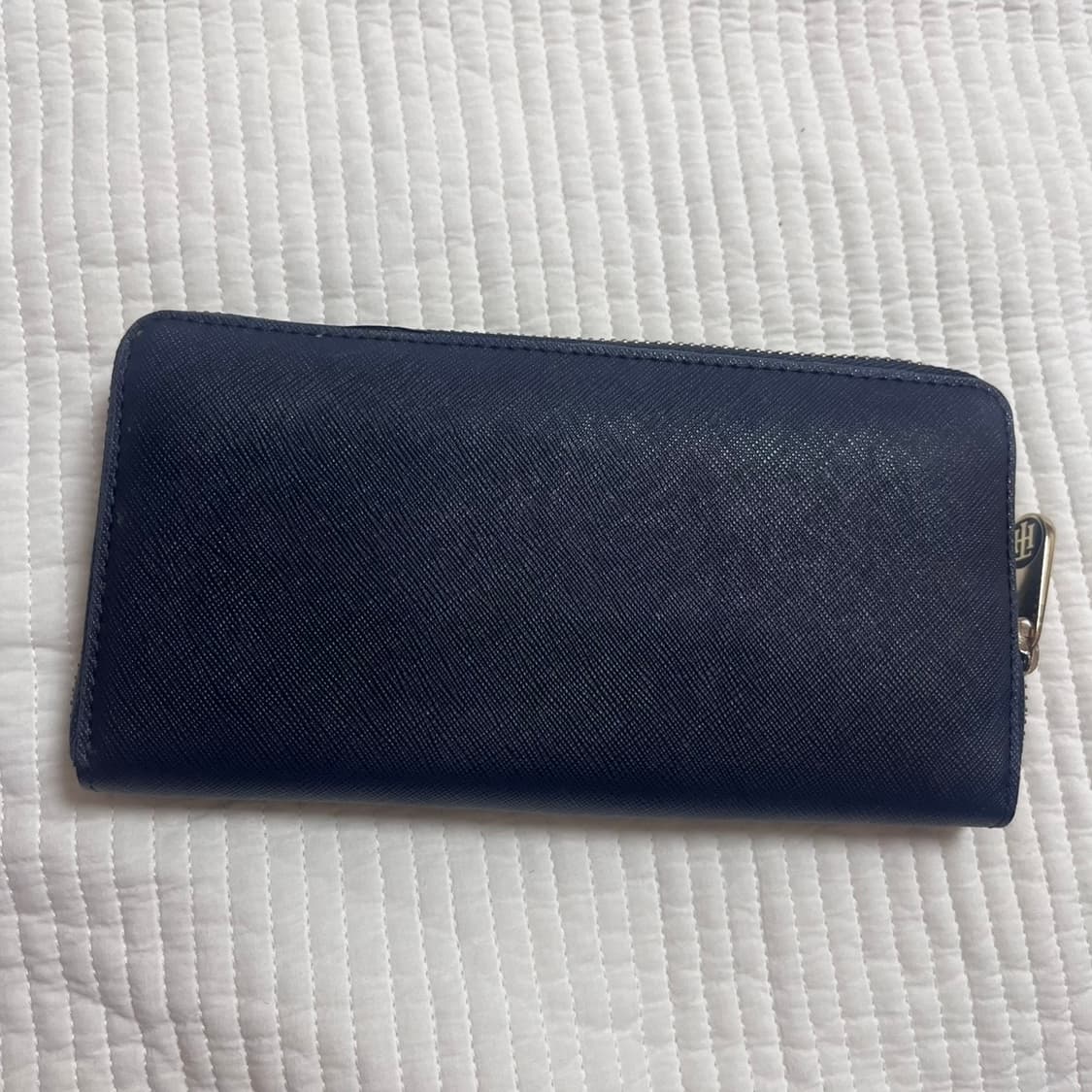 타미힐피거 장지갑 상품이미지2
