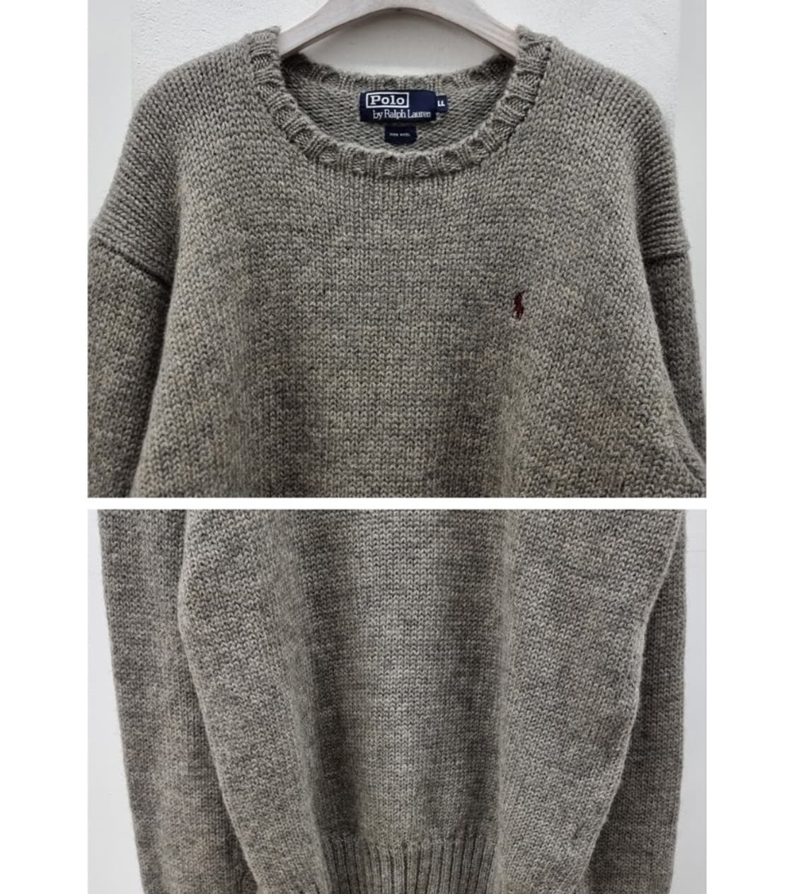POLO ralph lauren 폴로랄프로렌 상품이미지3