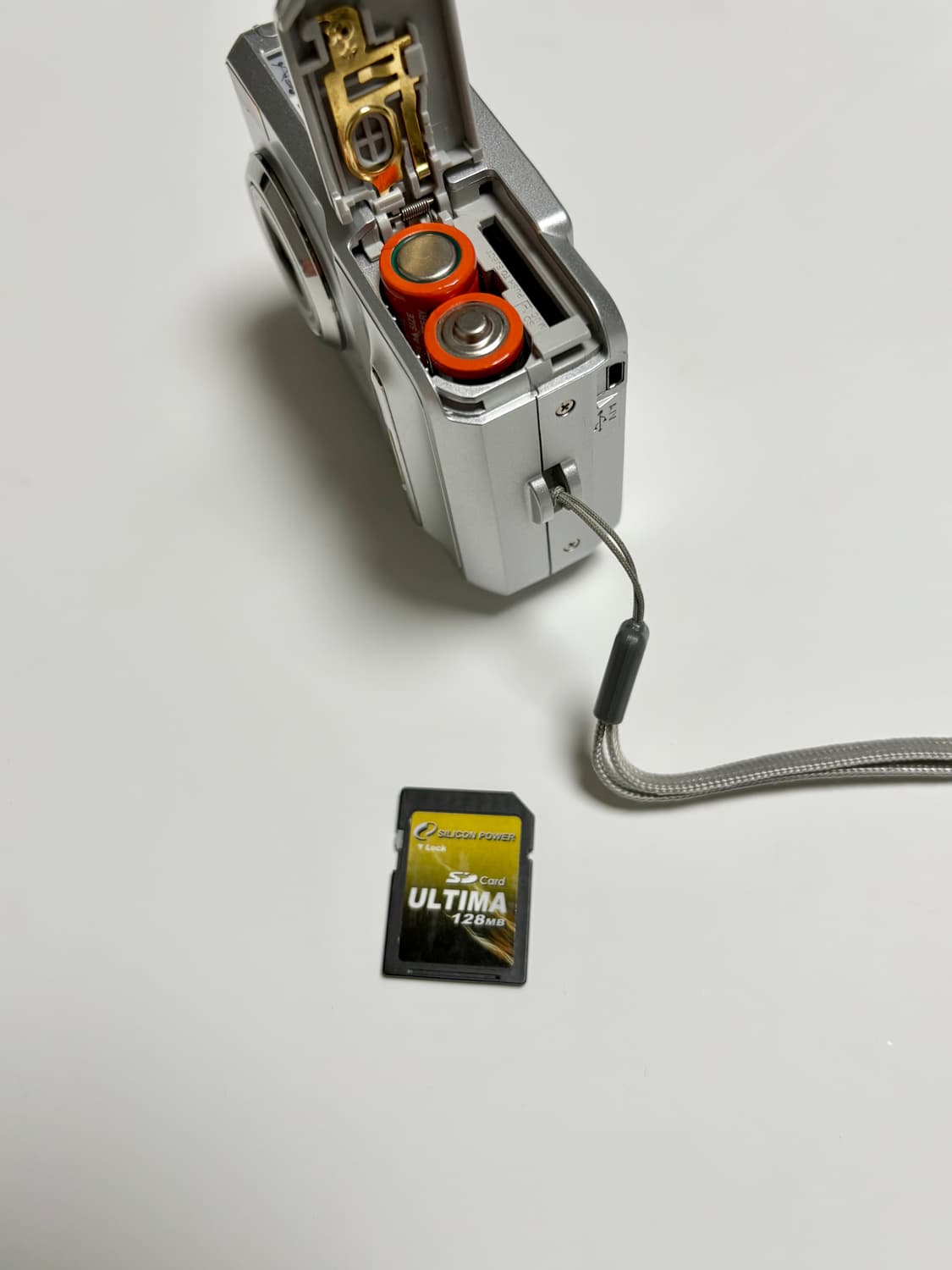 코닥 이지쉐어 C653 / 빈티지 디카 상품이미지7