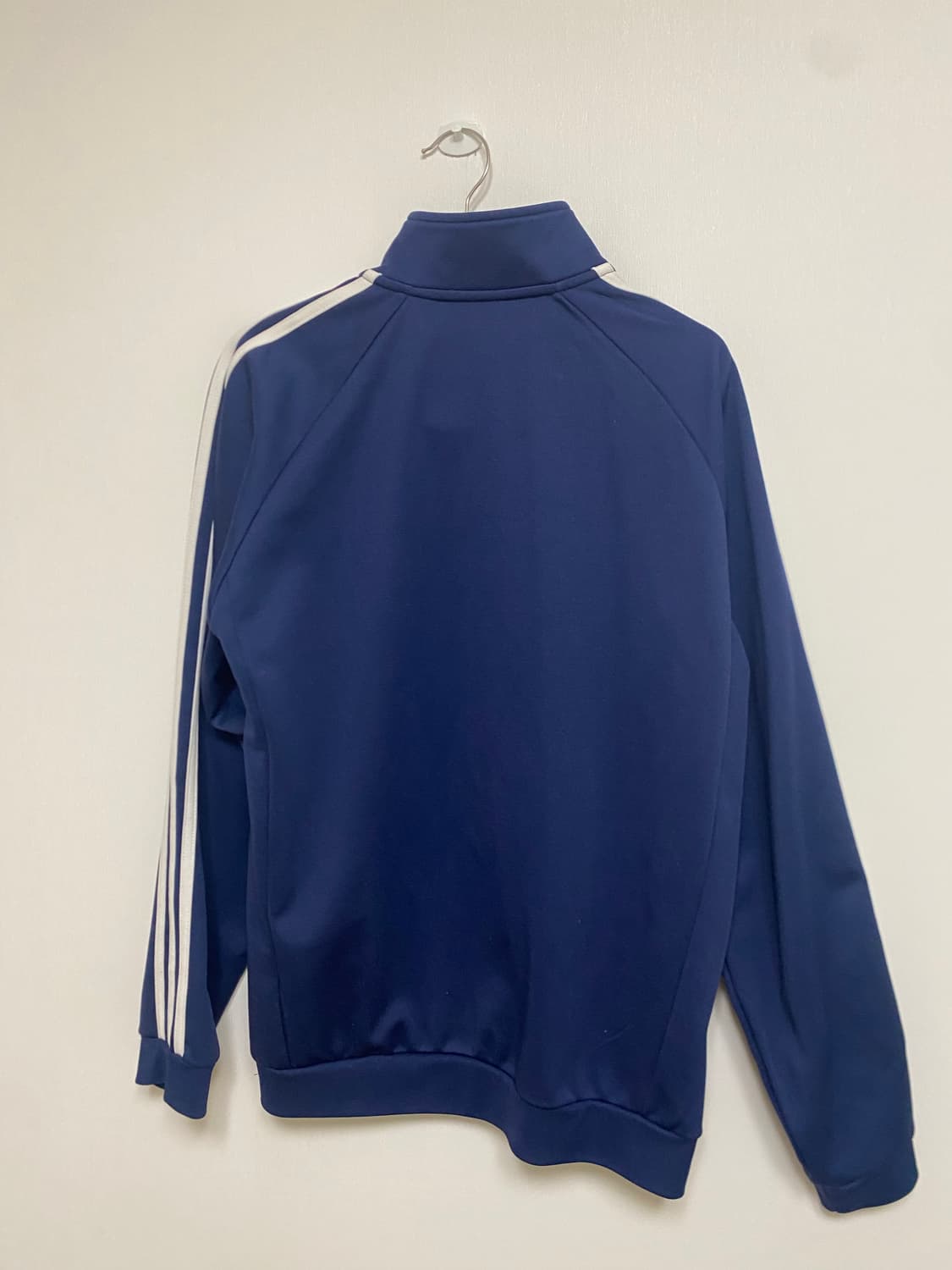 아디다스 져지 네이비 (남성s-m사이즈) 상품이미지7