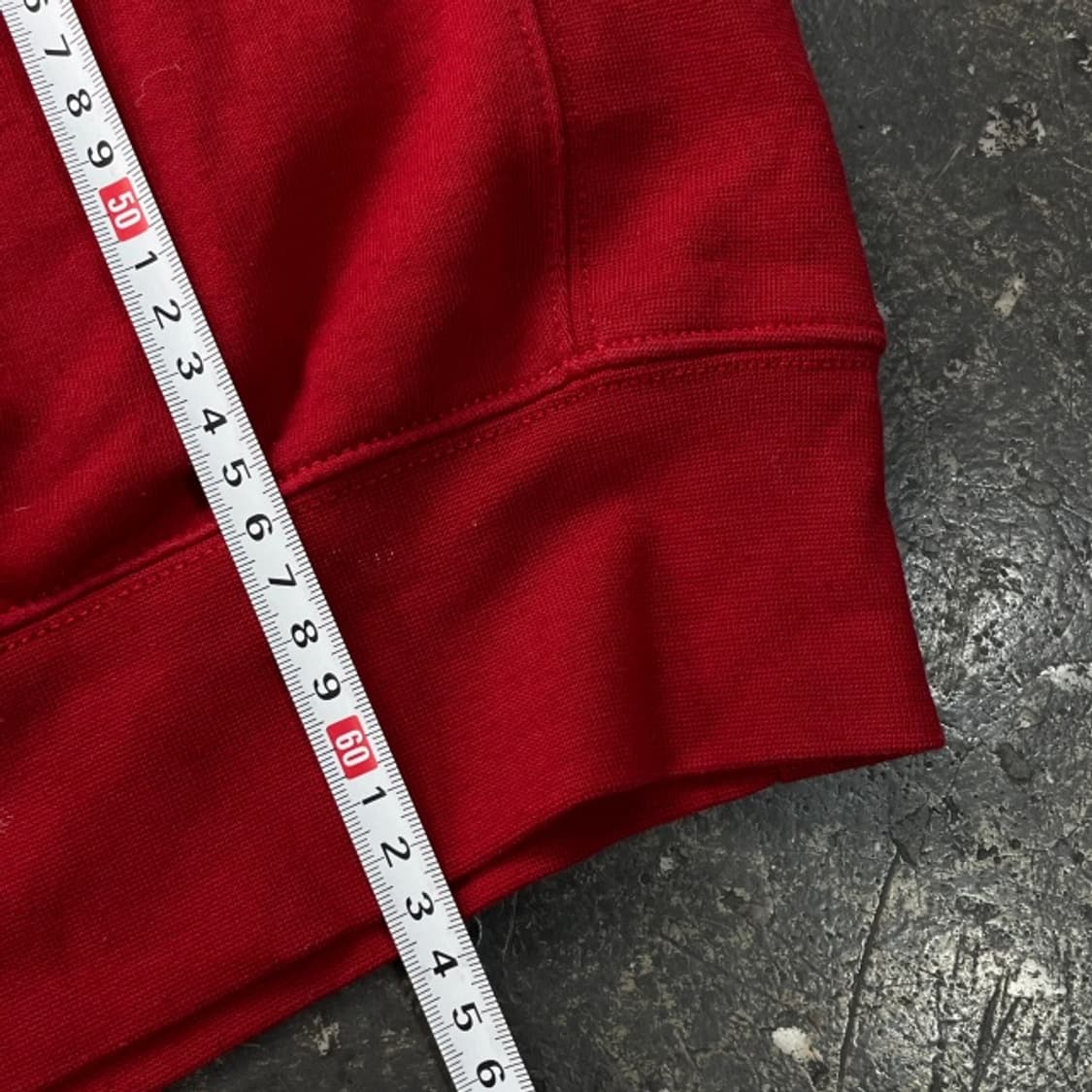 95-100 폴로 랄프로렌 맨투맨 상품이미지6