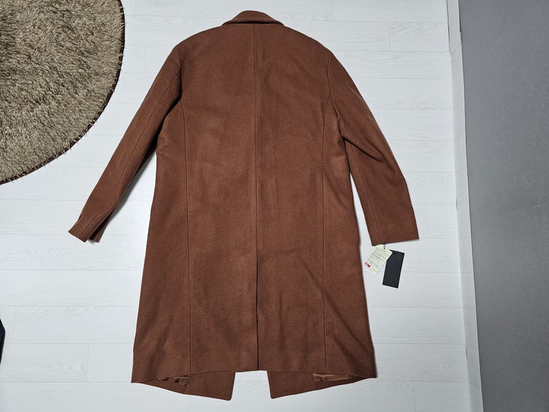 (새제품)앤드지 코트 105사이즈 팝니다 상품이미지2