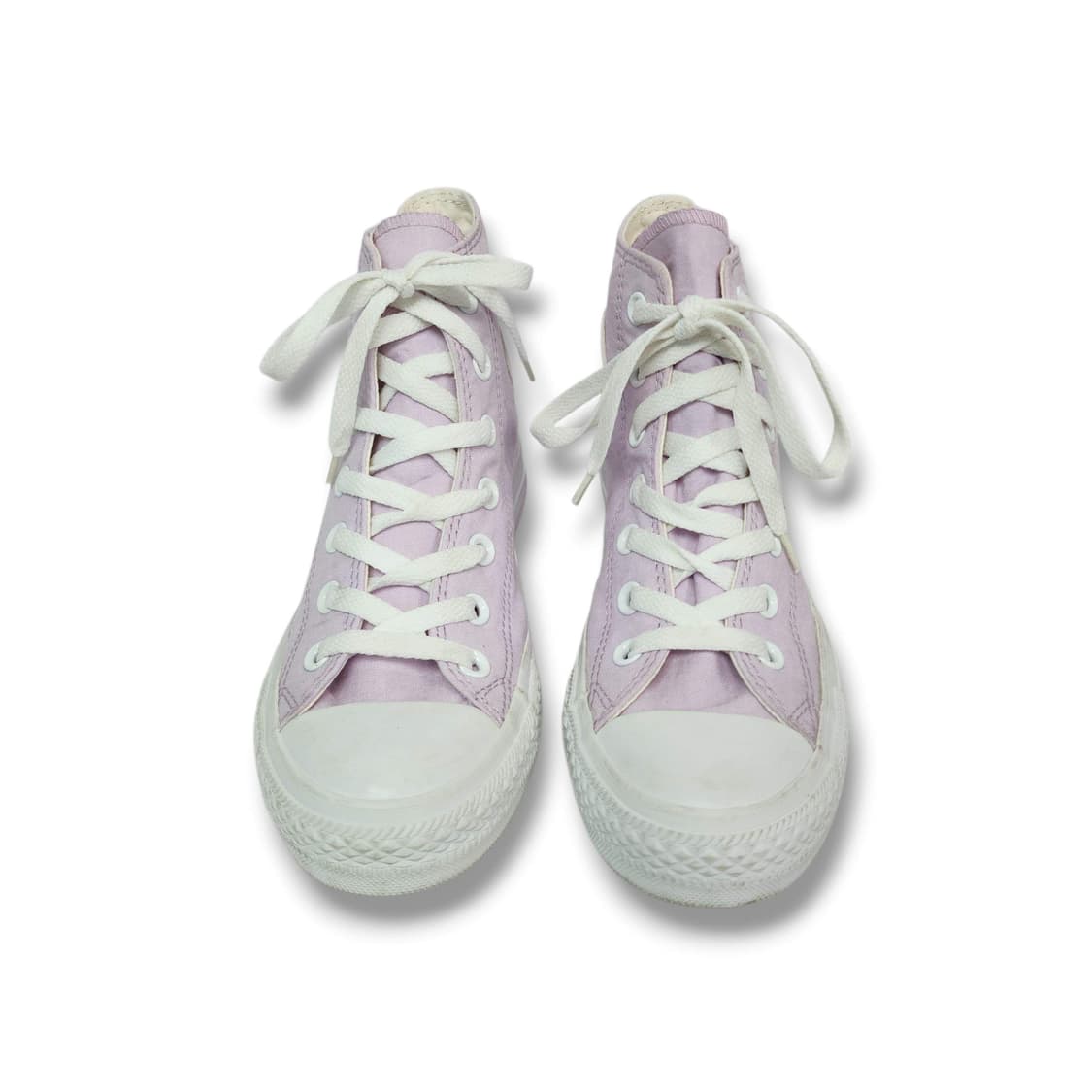 240 Converse 컨버스 척 테일러 하이탑 라벤더 상품이미지2