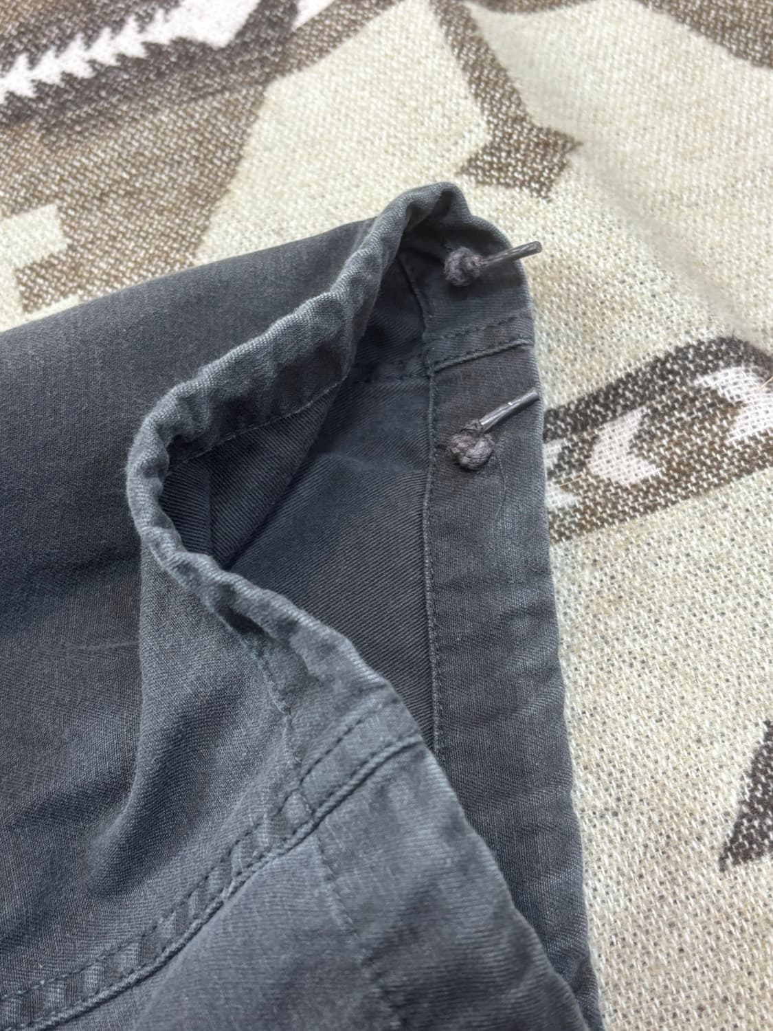 에스피오나지 M51 FIELD PANTS  상품이미지6