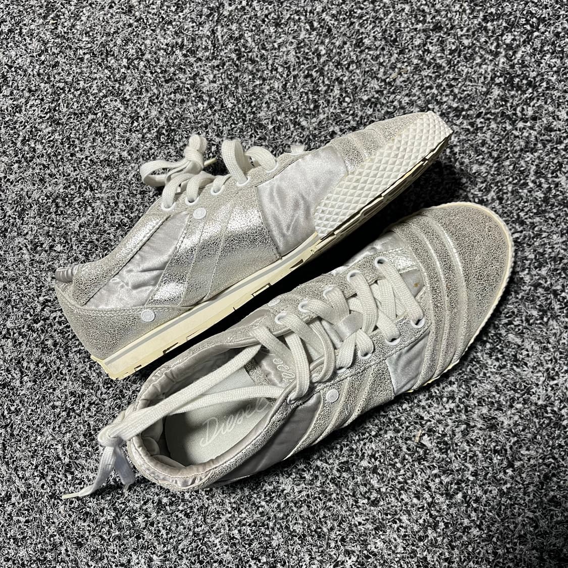 디젤 스니커즈 상품이미지8