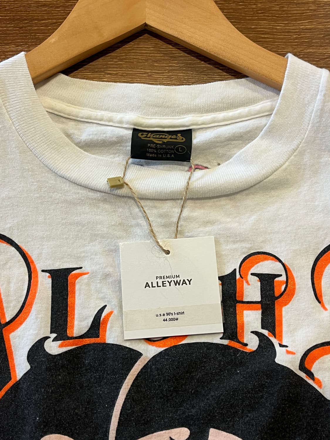 U.S.A 90’s t-shirt 상품이미지3