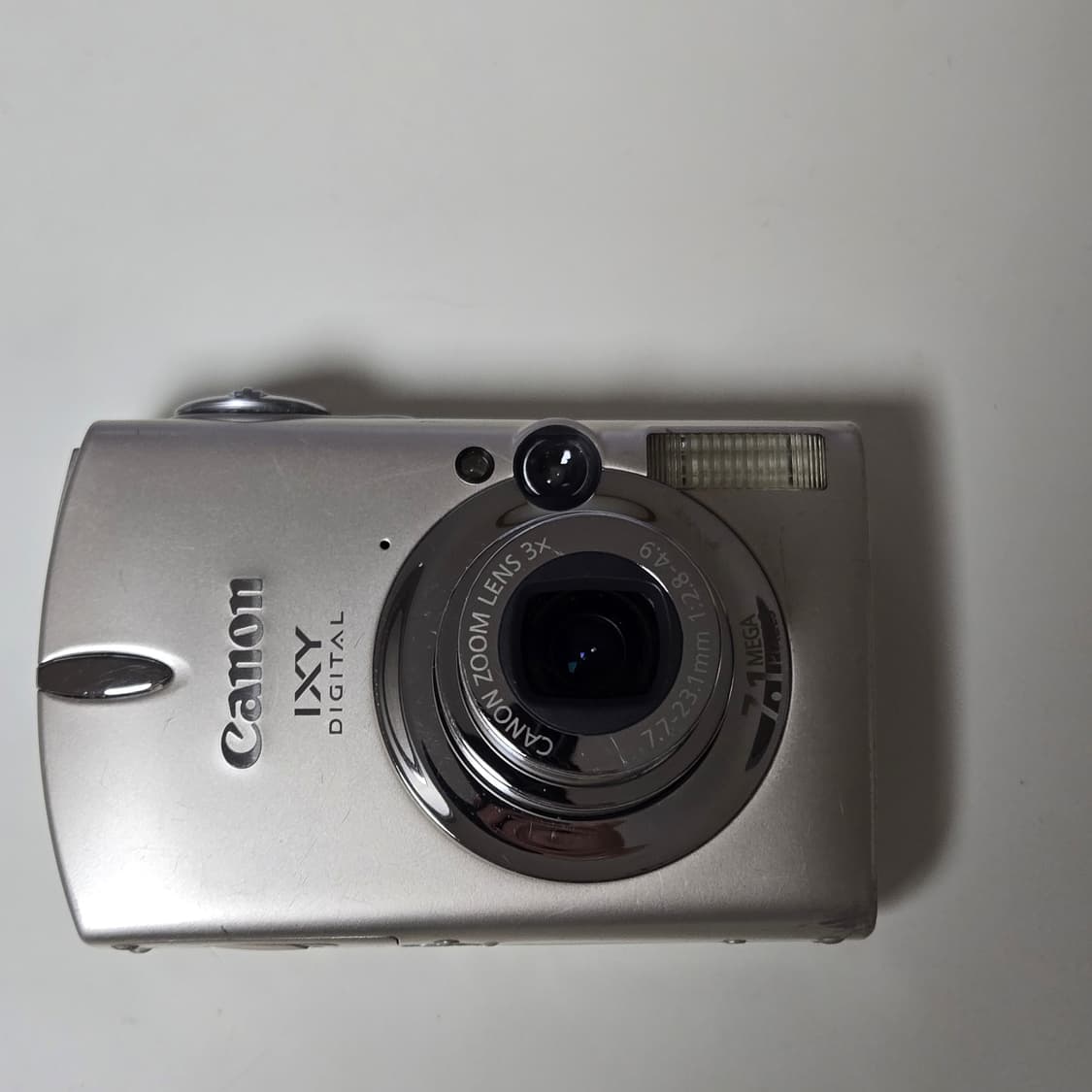 캐논 Canon 익서스700 (익서스750) 카메라 상품이미지1