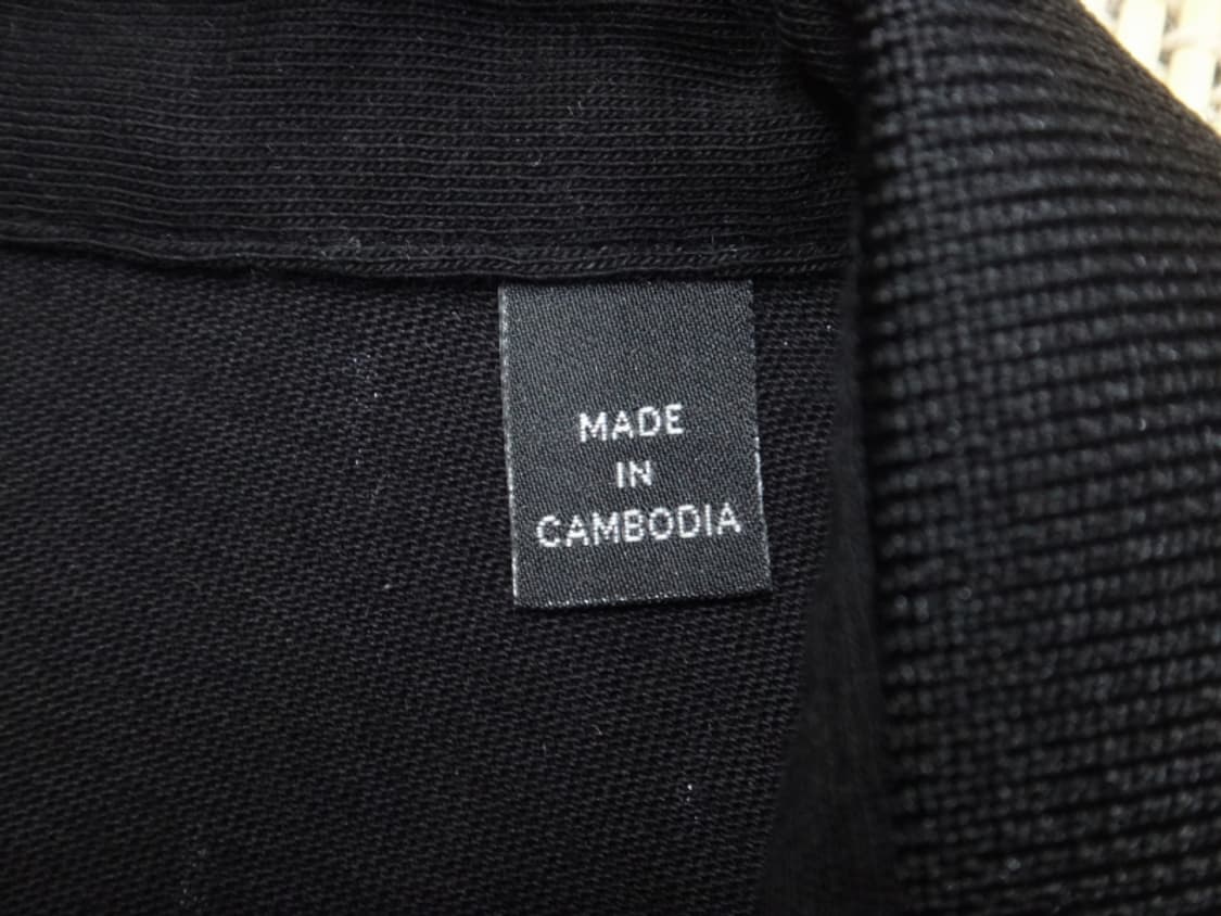 (100) 아르마니익스체인지 남성 카라넥 반팔 티셔츠 상품이미지7