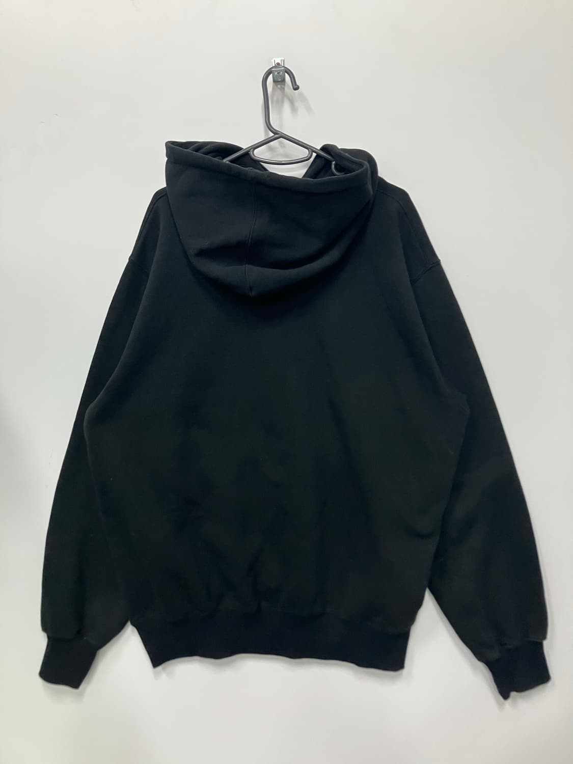 디스이즈네버댓 아치 로고 후드티 상품이미지4