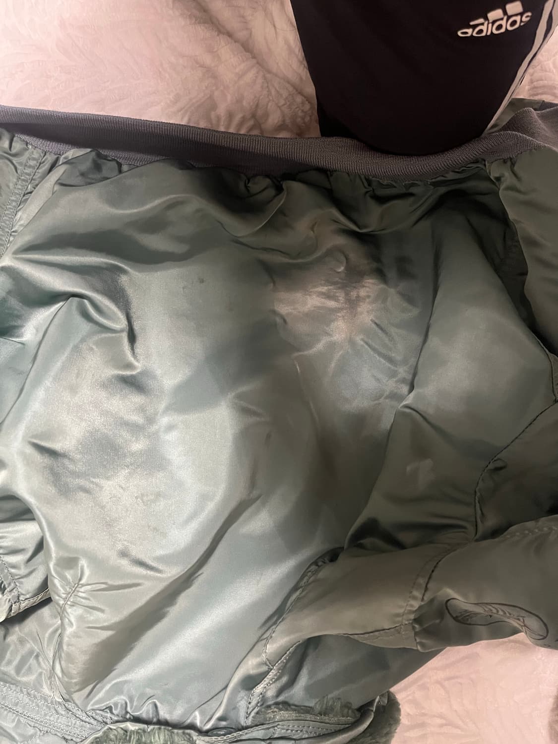 Alpha Industries B-15D 알파인더스트리 상품이미지7