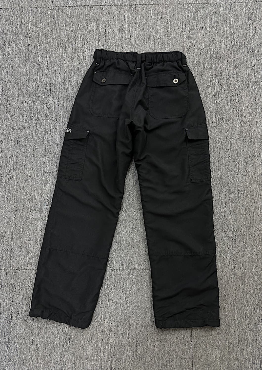 아웃도어 프로덕츠 기모 카고 팬츠 M사이즈 상품이미지4