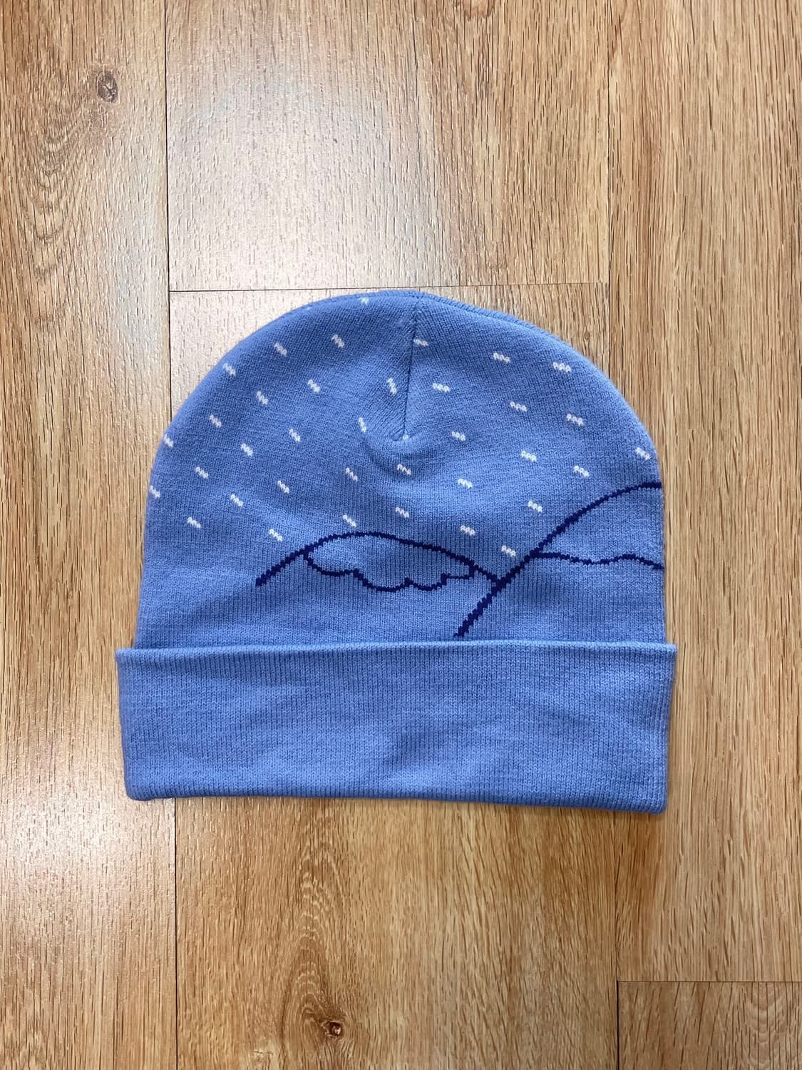 택포) 국내 유일 캐나다 루츠 Roots 캐릭터 비니 모자 상품이미지2