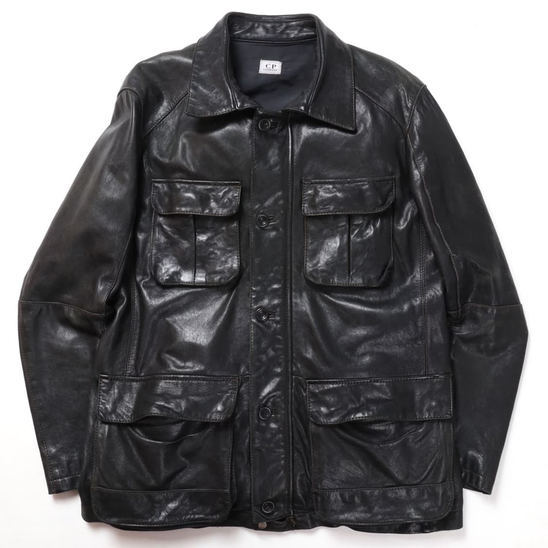 C.P Company Nylon Hunting Jacket 
 상품이미지4