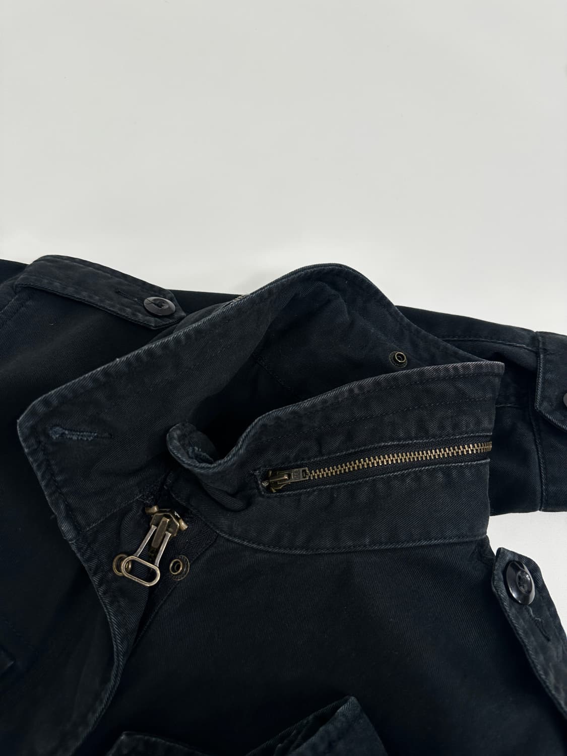 데님앤서플라이 필드 자켓 m65 폴로 상품이미지4