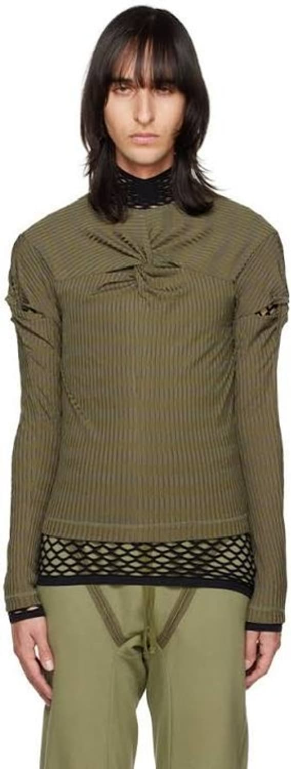 parnell mooney 롱슬리브 XL 상품이미지2