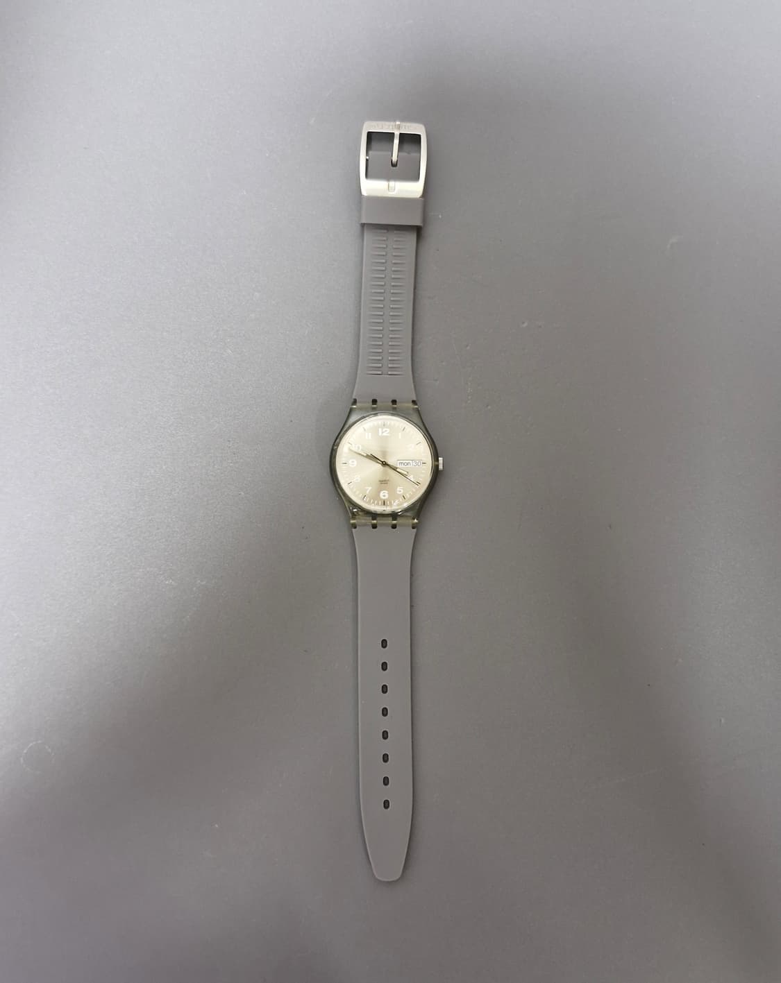 00) 스와치 Piume Di Gallina 시계 상품이미지7