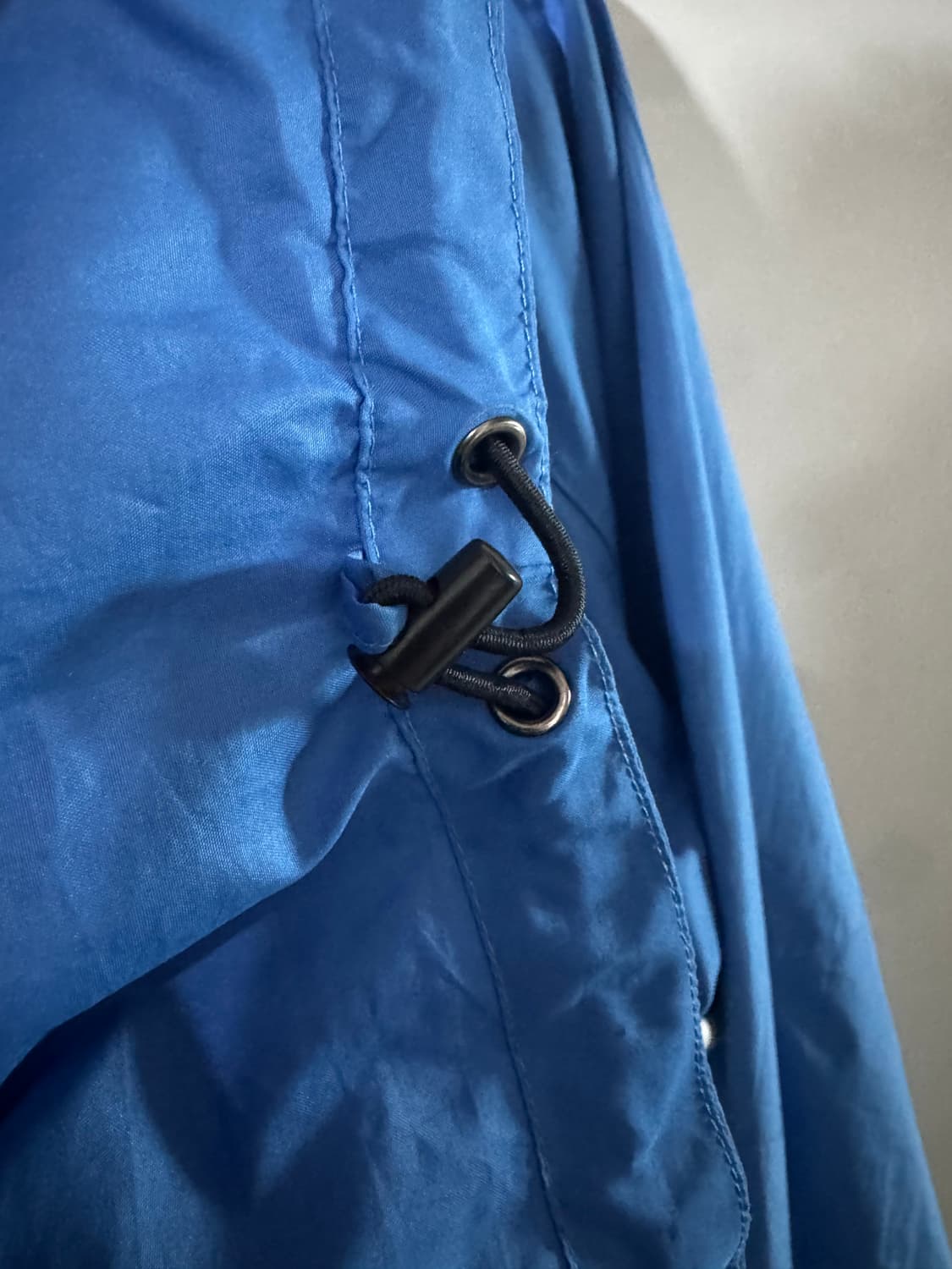 나이키 02y 올드스쿨 스우시 바람막이 상품이미지6