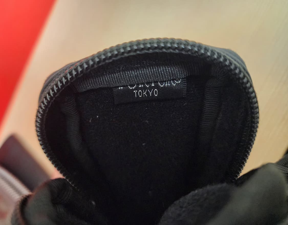 요시다포터 파우치 상품이미지3