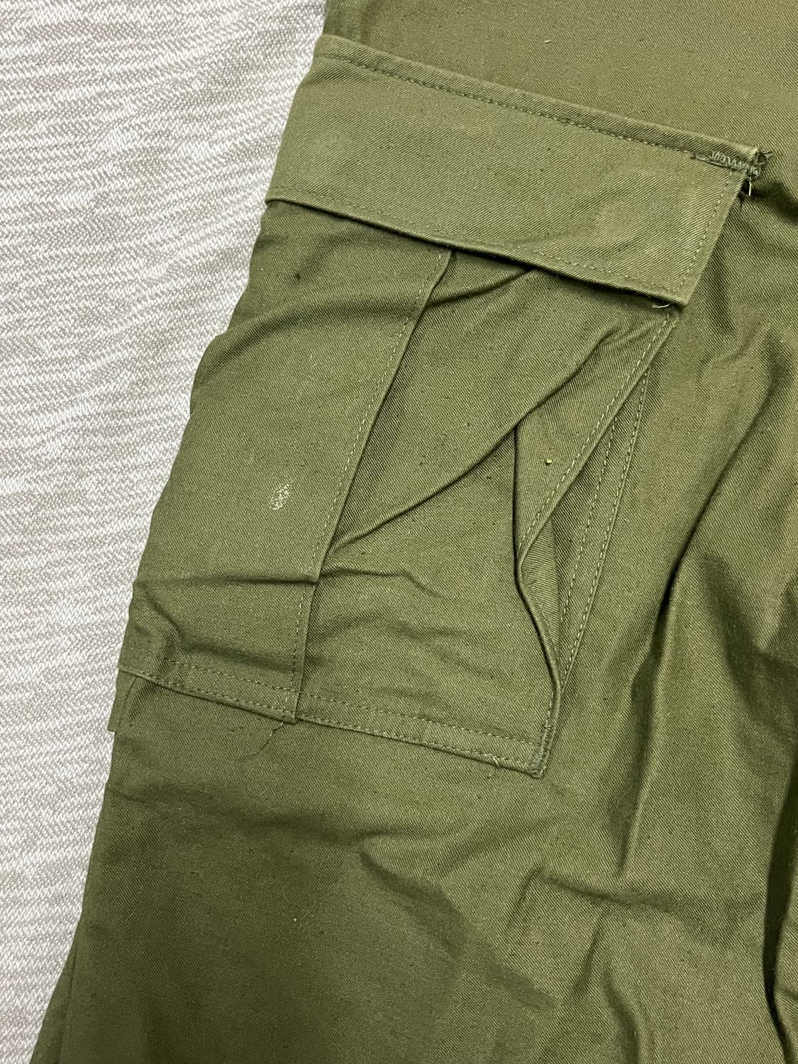 M65 필드 팬츠 SS  상품이미지8