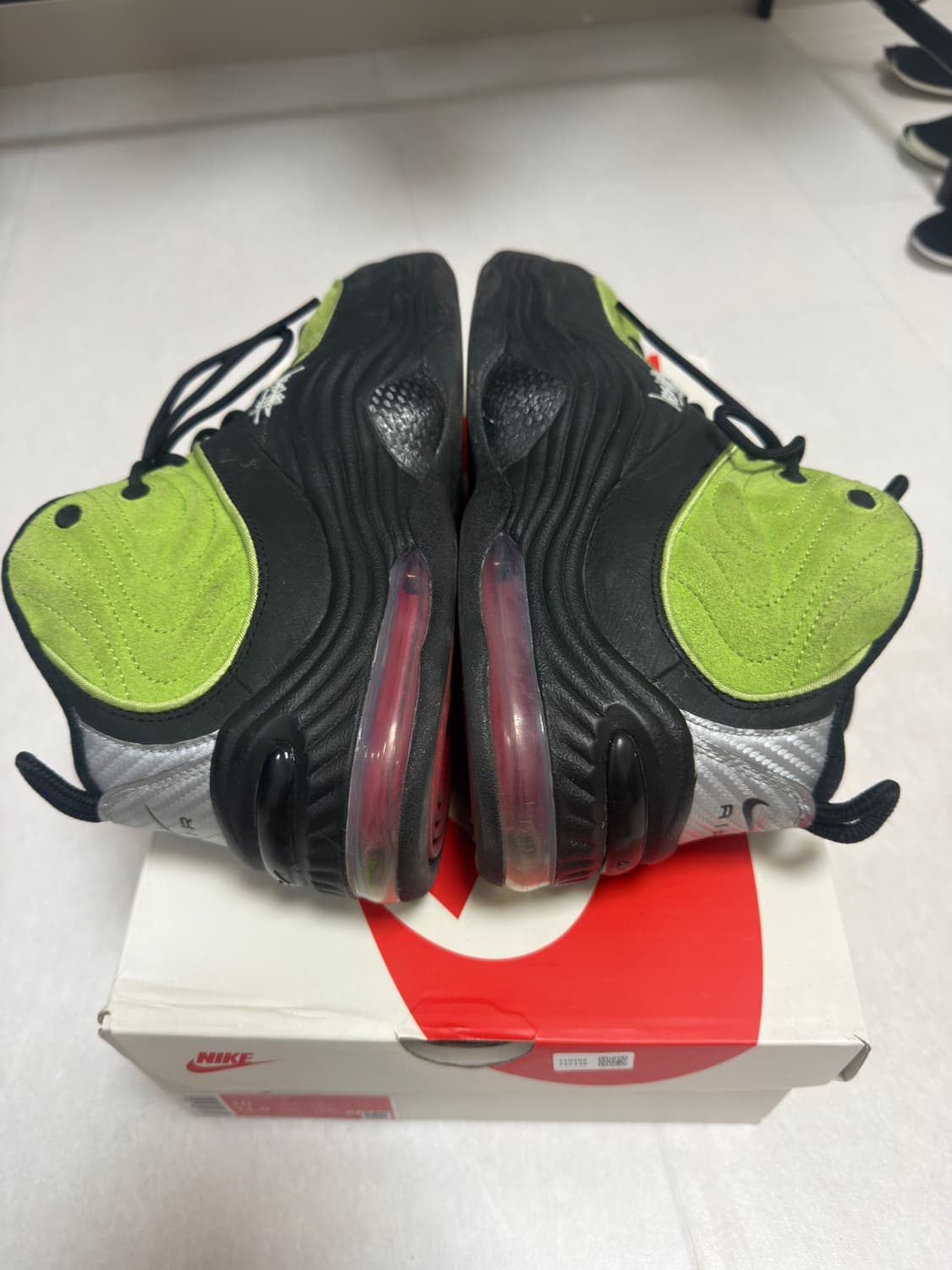 나이키 스투시 에어페니2 280 상품이미지2