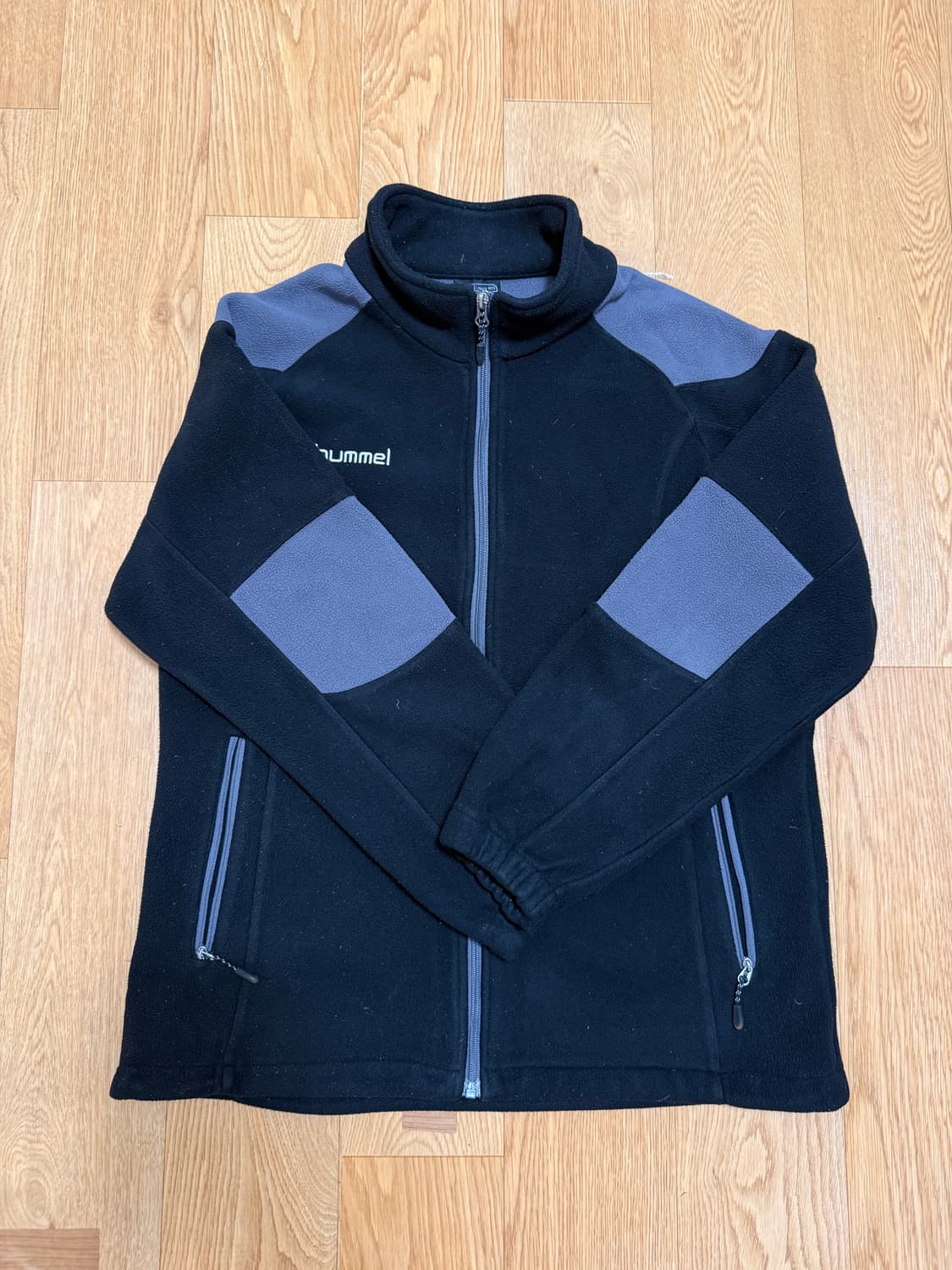 hummel 플리스 상품이미지1