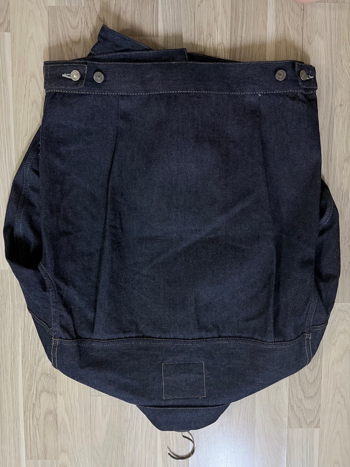 LVC 타입2 38 사이즈 1회 단시간 착용 소킹X (새상품급) 상품이미지2