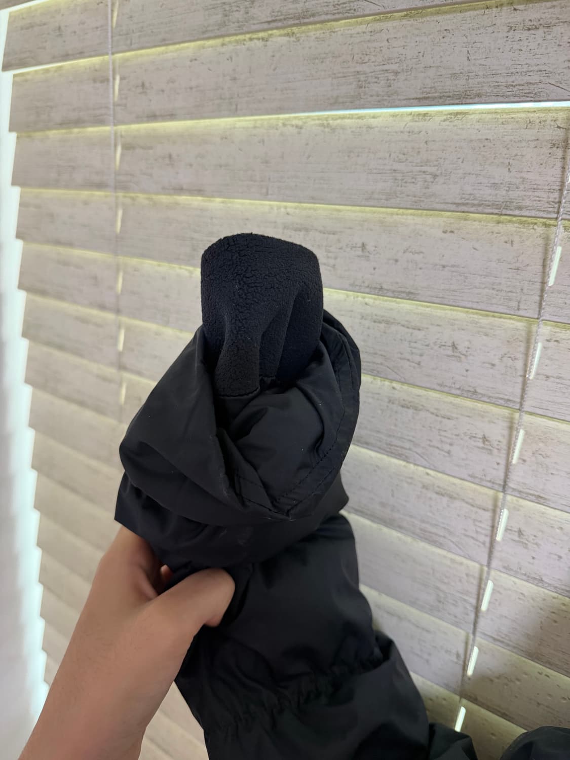 (W) 나이키 숏패딩 L 상품이미지2