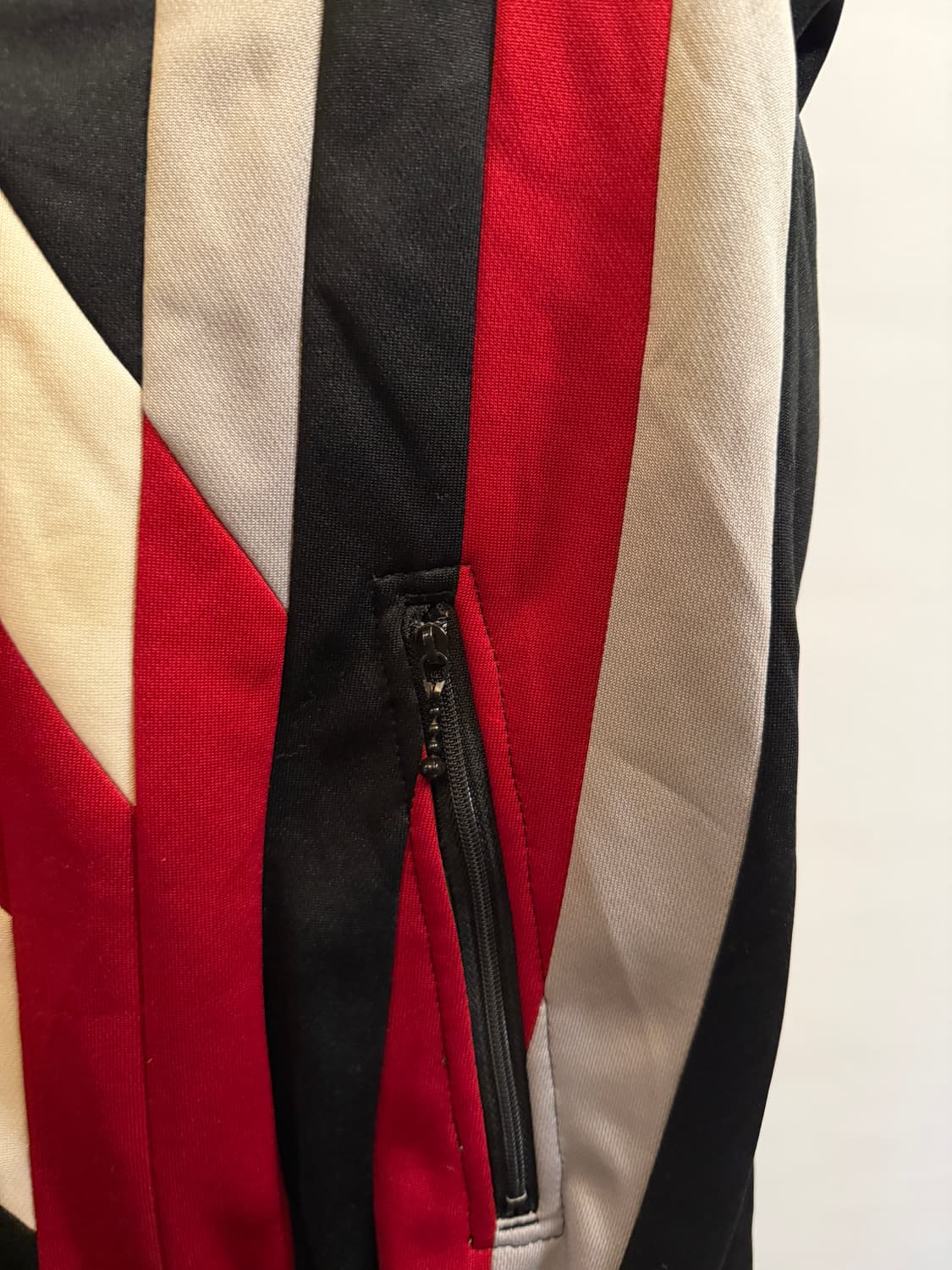 일본 빈티지 패턴 저지 상품이미지6