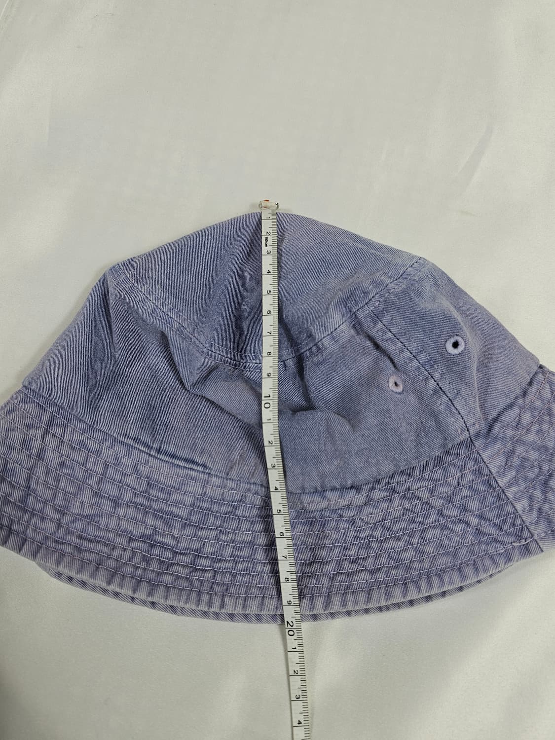 벌스데이버킷햇 상품이미지6