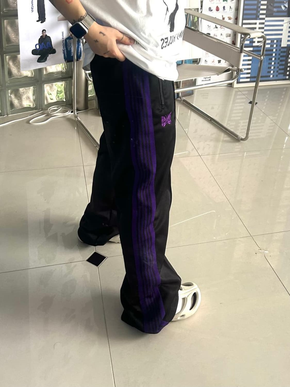 TRACK PANT 트랙 팬츠 상품이미지1