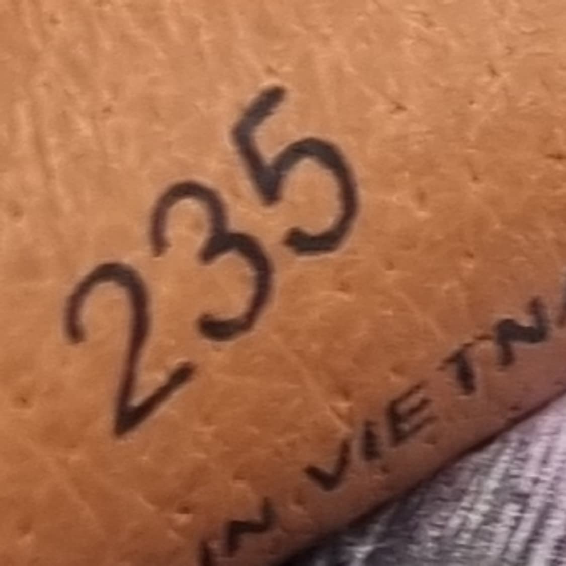 I 쿠에른 여성 로퍼 235 상품이미지6