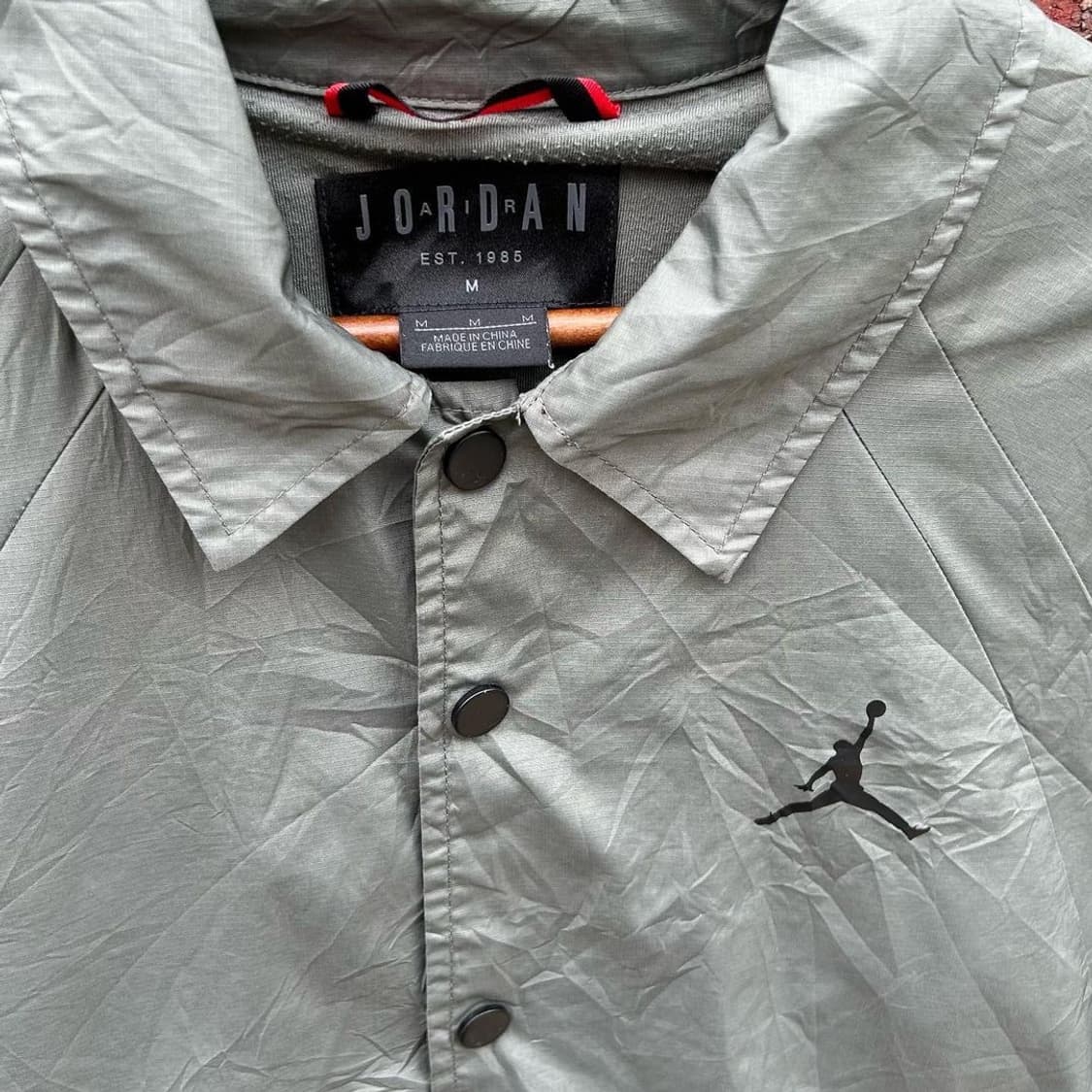  " Jordan " windbreak 상품이미지2