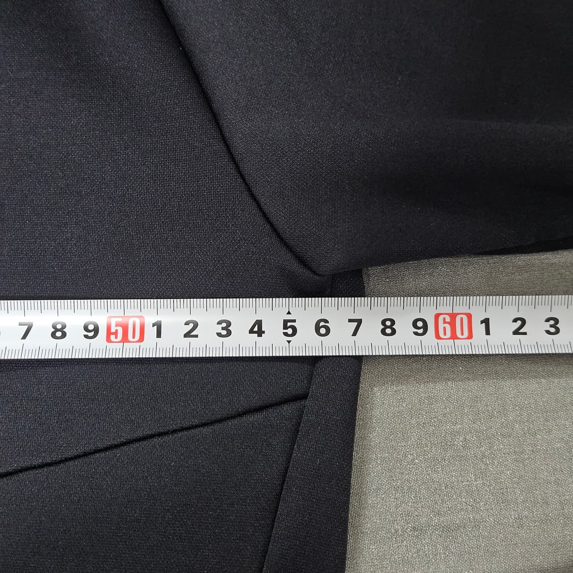 XL 105) 스파이더 기모 핑거홀 후드집업 자켓 상품이미지7