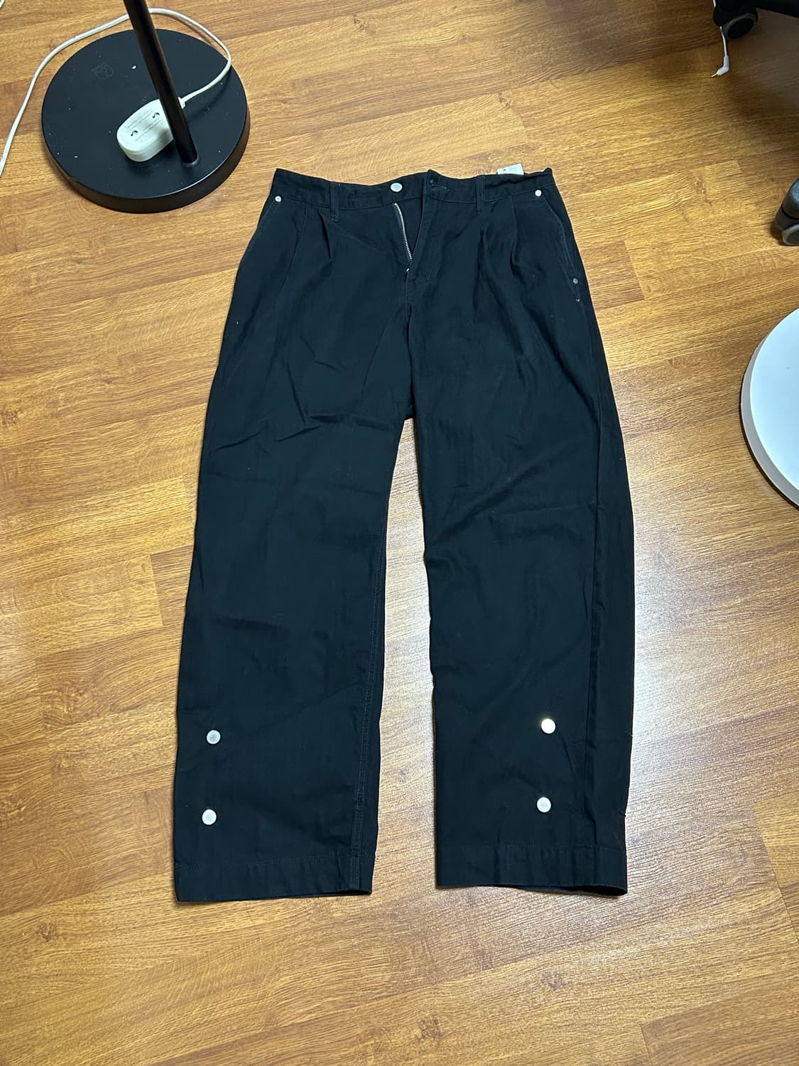 마틴플랜 Kenton Woven Pants 상품이미지1