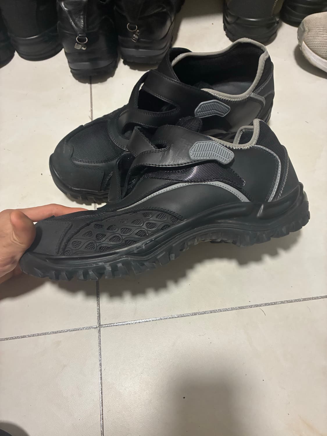 키코 코스타디노브 하크만 og 43 상품이미지3