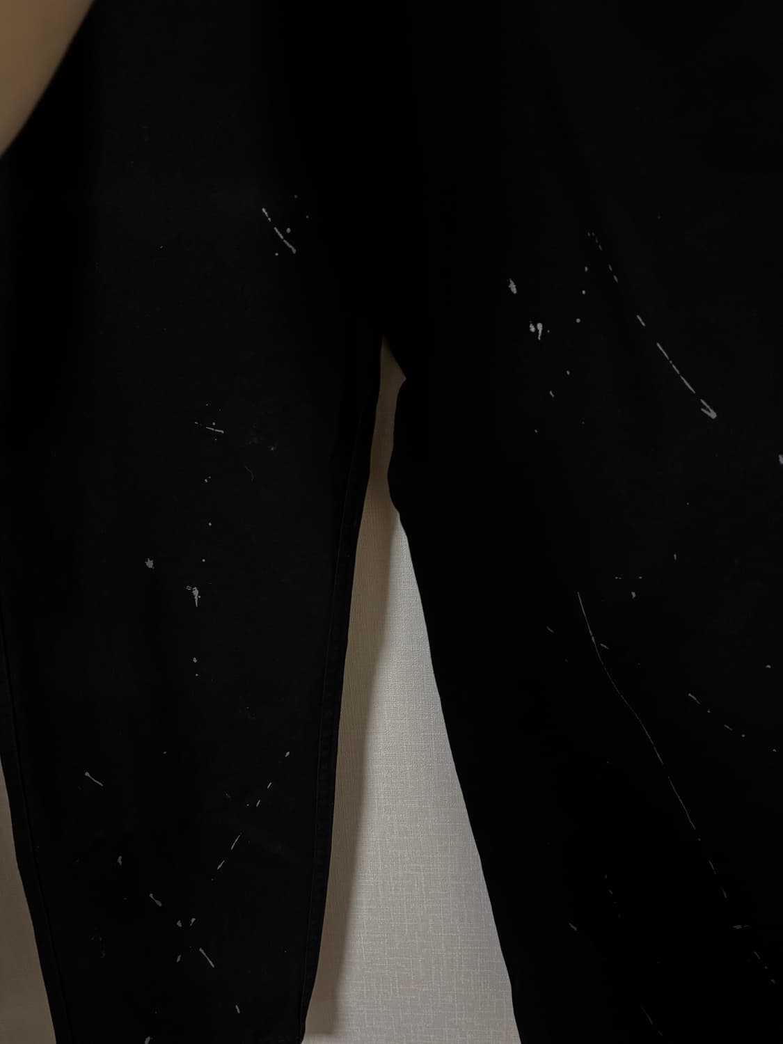 디스이즈네버뎃 바지 상품이미지3