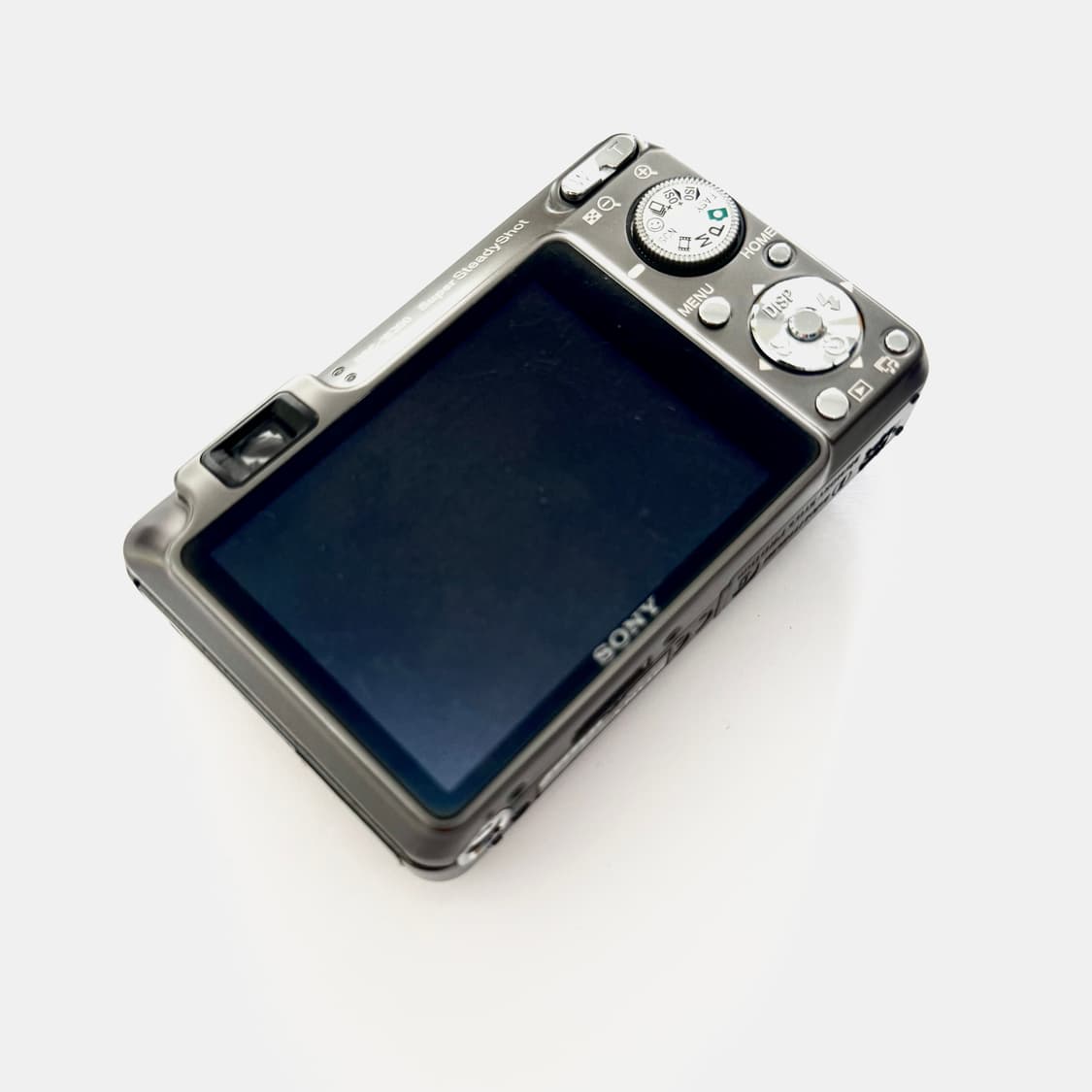 작례있음🖤 소니 사이버샷 w300 Sony cybershot 상품이미지7