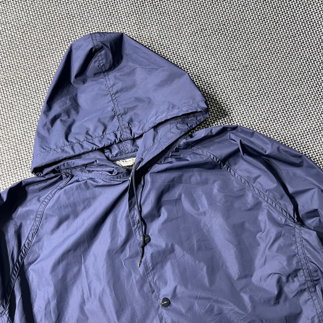 SASSAFRAS 자켓(M) 상품이미지3