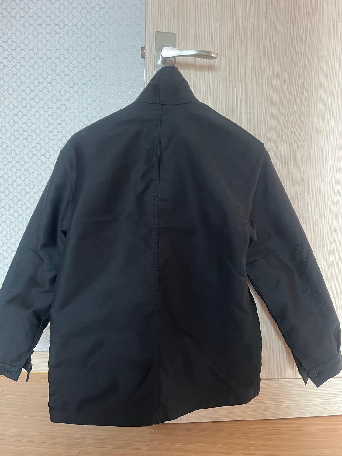 르 트라바이유 갈라스 프렌치 워크 자켓 상품이미지2