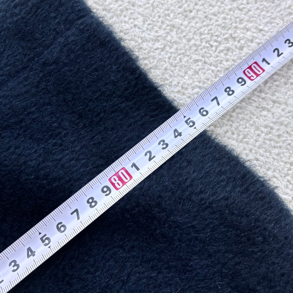 88-98-165 SJSJ 여성 롱 코트 0326E 상품이미지5