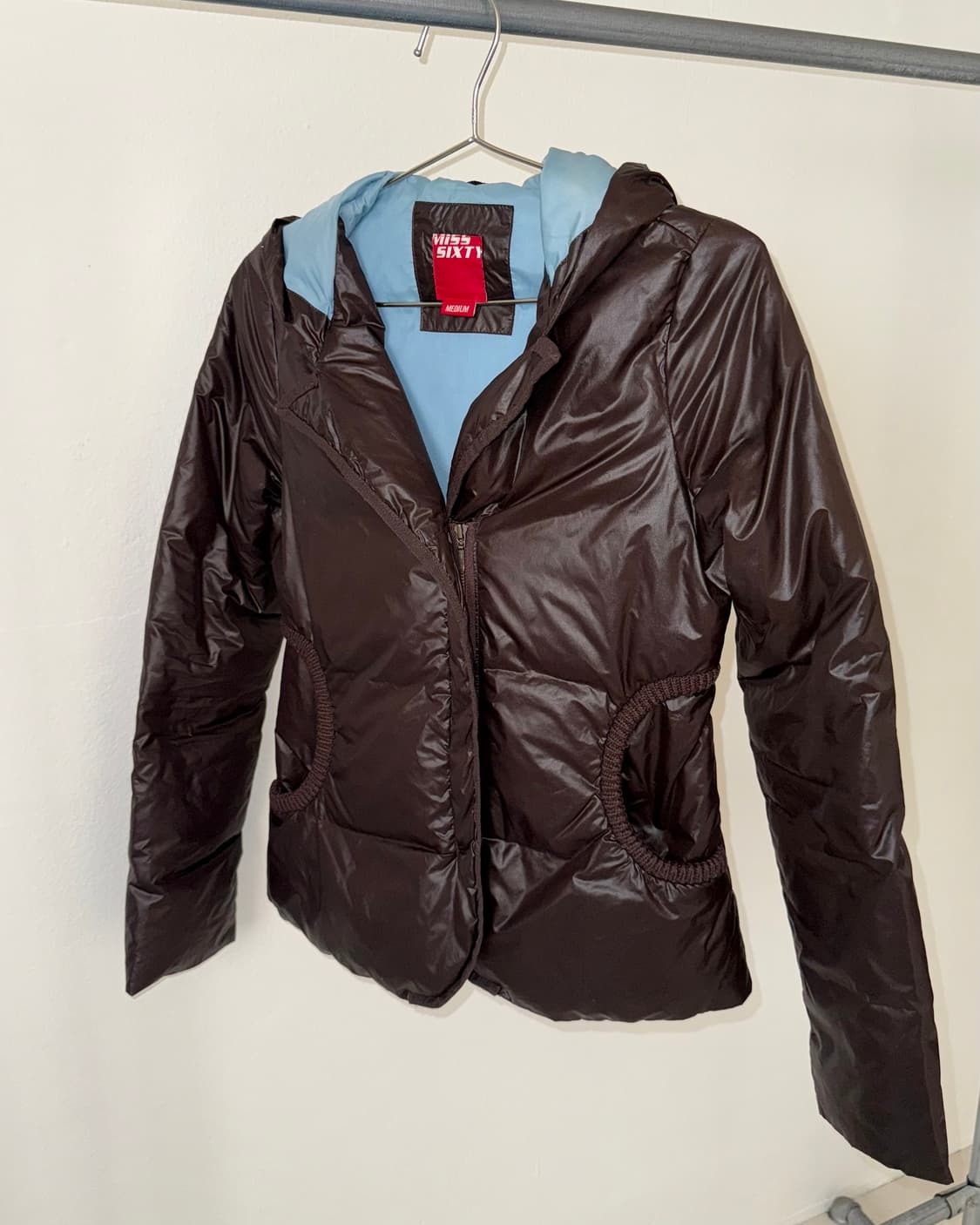 Miss sixty 패딩 상품이미지4