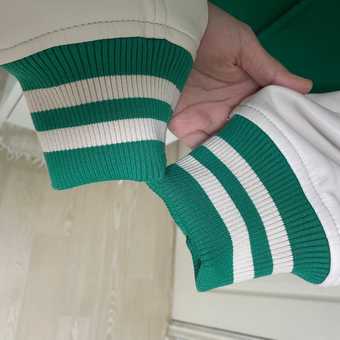 MLB 바시티 자켓 95 상품이미지4