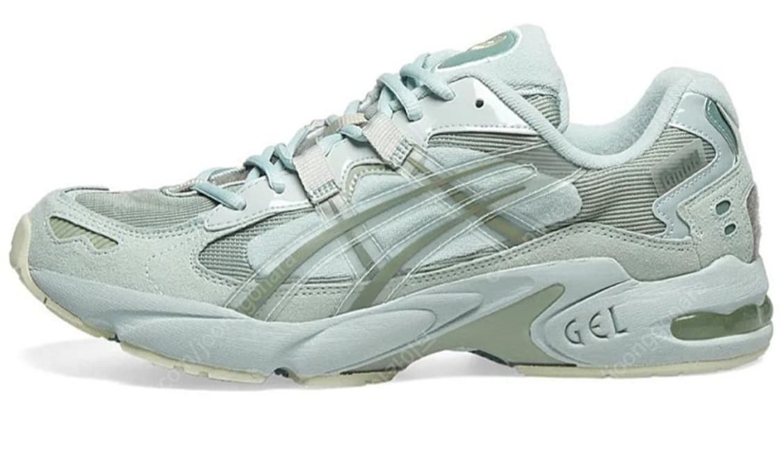 아식스 젤카야노 x GMBH 상품이미지6