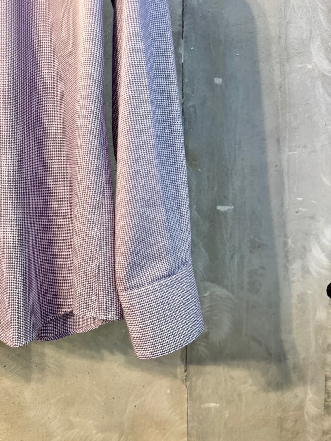 돌체앤가바나 골드 드레스 셔츠 100 상품이미지6