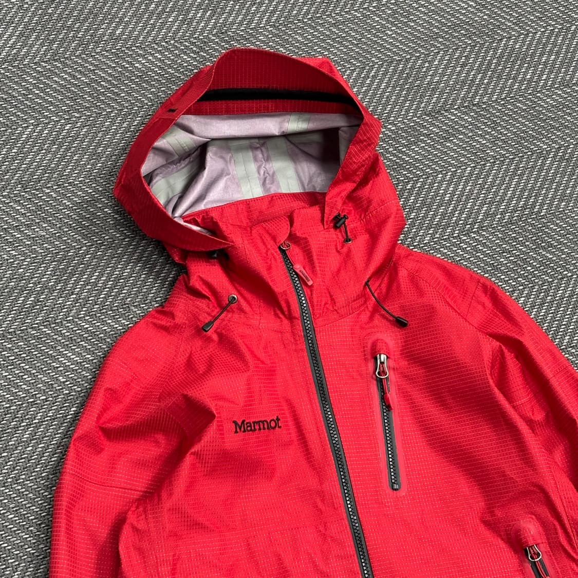 마모트 프레몬트 자켓 V0551 상품이미지3