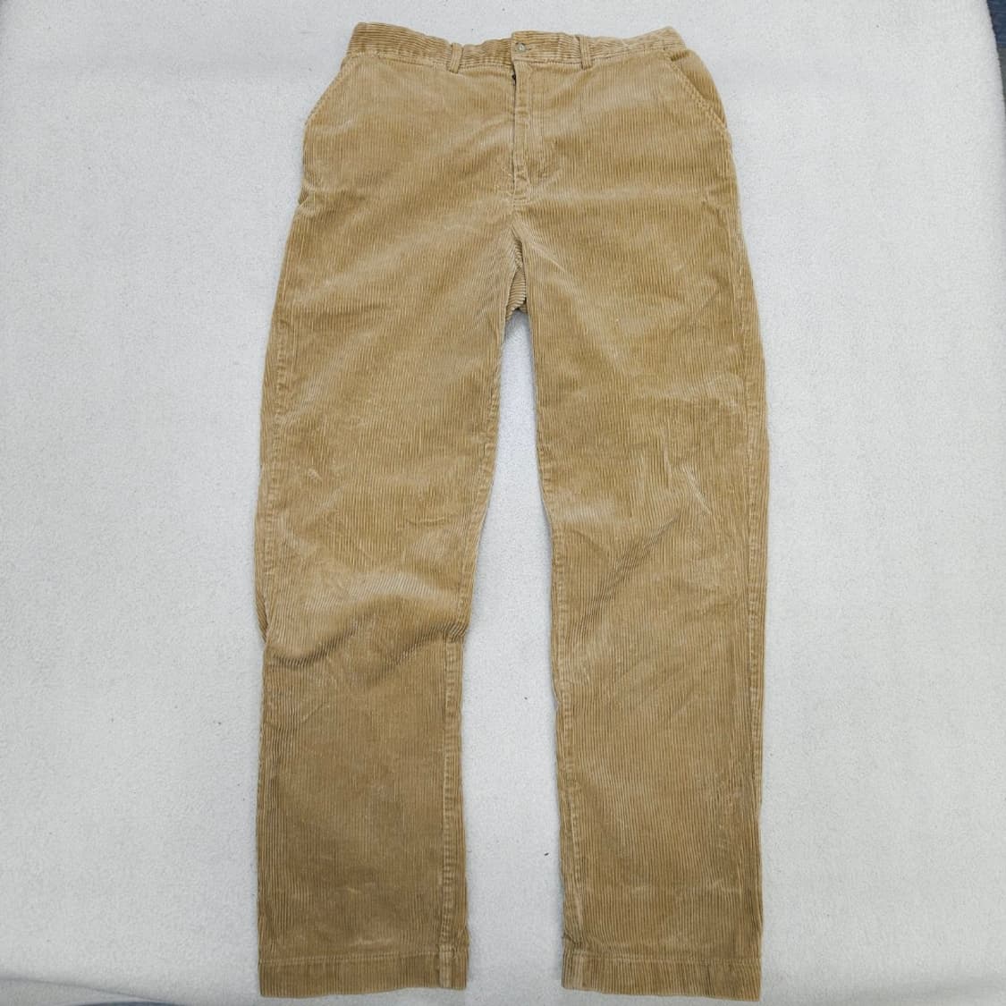90s 폴로 랄프 로렌 코듀로이 팬츠 32/34 상품이미지1