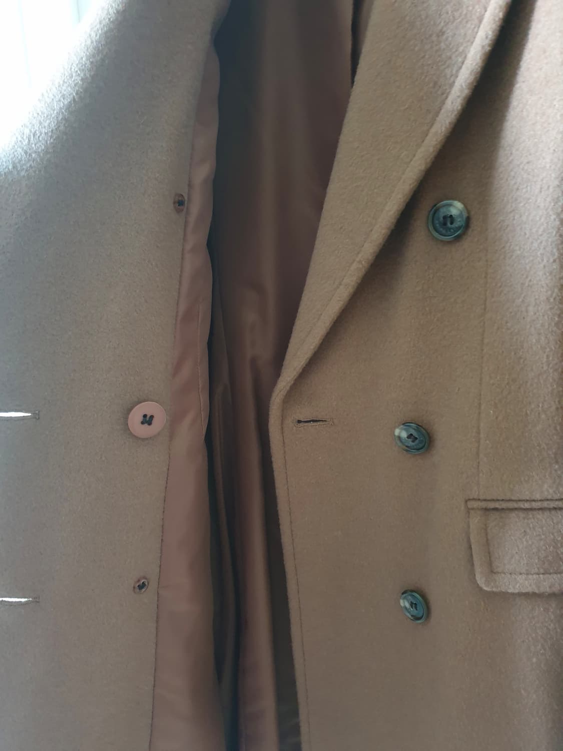 로렌 랄프로렌 코트 상품이미지4