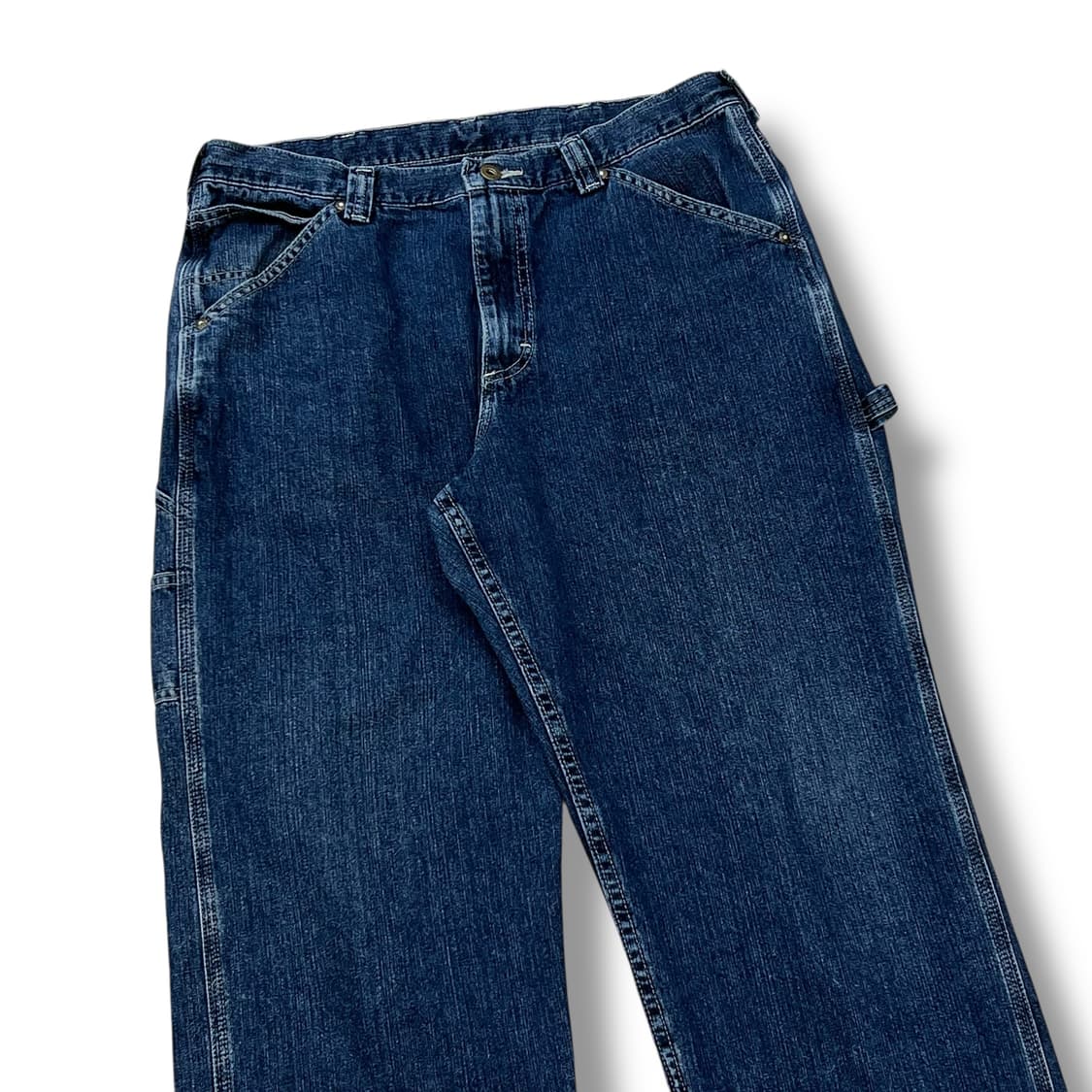 리 카펜터 데님팬츠 r2056 상품이미지3