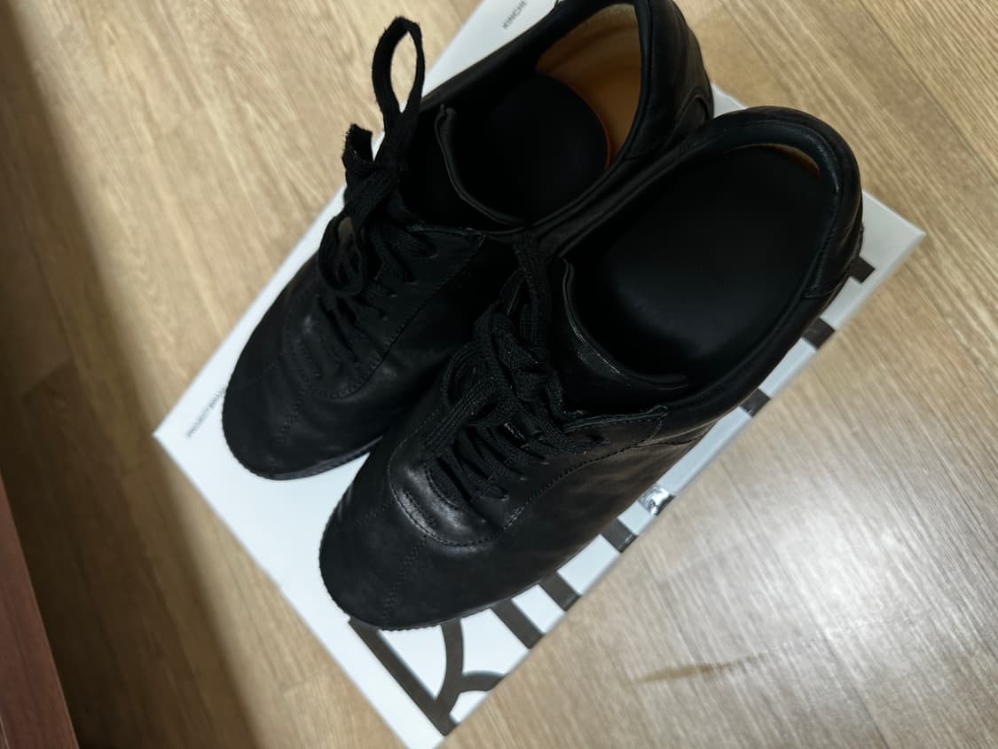 킨치 weaker 275사이즈 팝니다. 상품이미지4