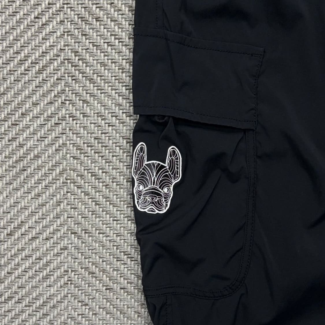 라이프 워크 나일론 팬츠 v1995 상품이미지5